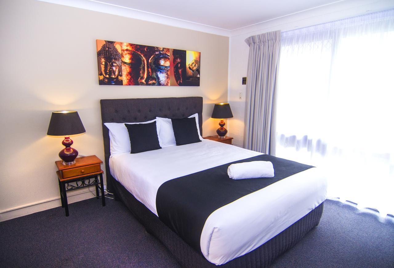 Motel Crescent 3*